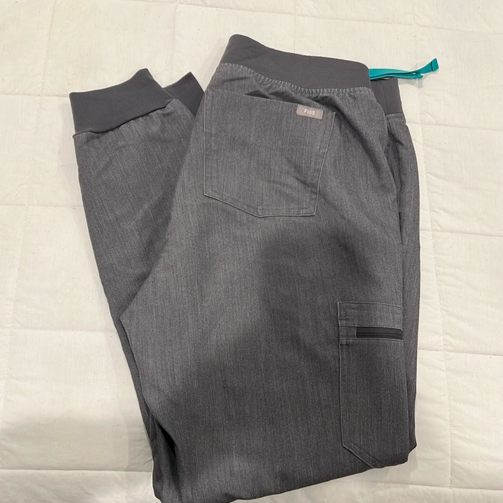 Figs scrub pants medium
